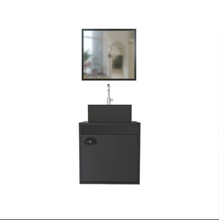 Conjunto Carinae Cerocha - 100% MDF - 0,38m - 2.3/SR