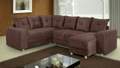 Conjunto Estofado Canto 5070 - 7Lugares - Veludo - 2,45M - 9.4/SR 4