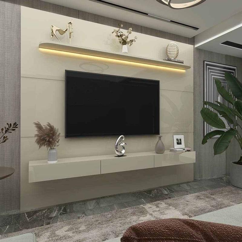 Home Royal com LED Gelius - 2,20m - 1.05/SR
