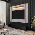 Painel Maresias Bechara Moveis - 1,80m - 4.4/SR 1
