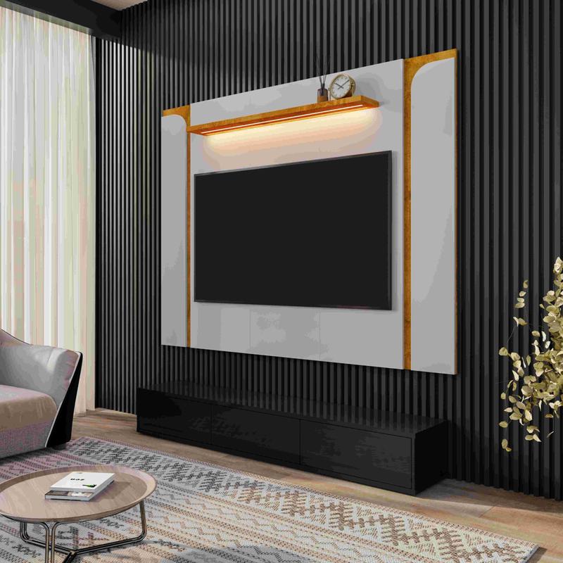 Painel Maresias Bechara Moveis - 1,80m - 4.4/SR