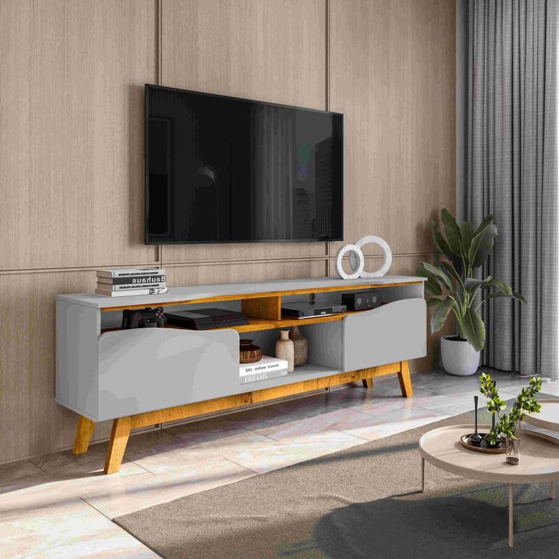 Rack Ilhabella Bechara Moveis - 1,80m - 3.8/TD 4.0/SR