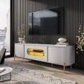 Rack Juquehy Bechara Móveis - 1,80m - 7.0/SR 6.2/TD 6.6/RF 1