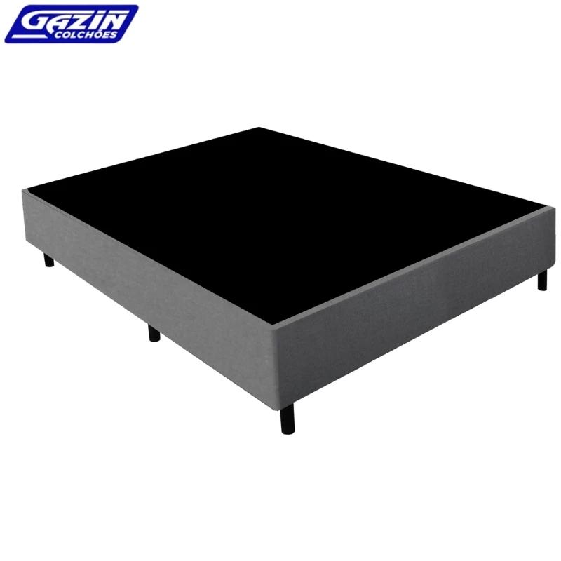 Box Casal 138x188 Universal Gazin - 2.6/RF