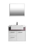 Conjunto Gracux Cereocha - 100% MDF - 0,57m - 3.8/SR 1