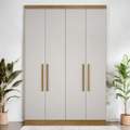 Módulo 4 Portas Rizon 100%MDF – NOVO HORIZONTE - 159,6cm - 9.8/TD 1