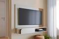 HOME/PAINEL SUSP PN.3360 JURERE - 1,36m – COLIBRI - 3.0/RF 1