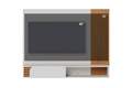 HOME/PAINEL SUSP PN.3360 JURERE - 1,36m – COLIBRI - 3.0/RF 2