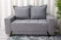 Sofa 2 Lugares 8100 - 1.55m - 4.5/RF 1
