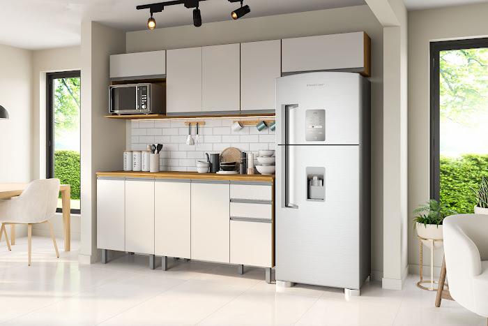 Cozinha New Vollare 2.0 - 1.03/TRA