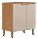 Cozinha Completa Selene – Linea Brasil - 3,30m - 2.3/TRA 8