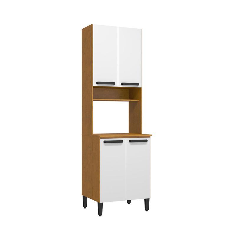 PANELEIRO MODULO 1 FORNO LIZ 04 PTS – SAN MARINO - 0,60m - 3.1/CW