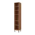 PANELEIRO DIVINA SIMPLES 100%MDF - 37cm - 3.6/CW 2