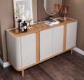 BUFFET EVA 4P - 1,53 - CIMOL  - 6.1/TRA 1