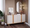 BUFFET EVA 4P - 1,53 - CIMOL  - 6.1/TRA 2