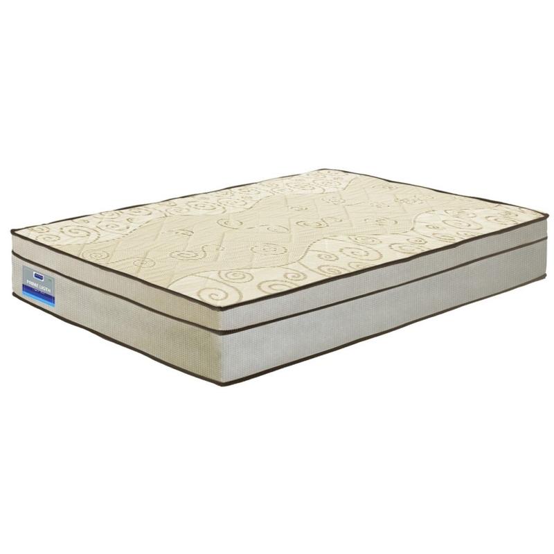 Colchão Casal Prime Light – Orthoprime - 26x138x188 - 4.8/TD