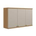 Cozinha Completa Selene – Linea Brasil - 3,30m - 2.3/TRA 7