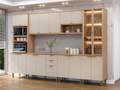 Cozinha Completa Selene – Linea Brasil - 3,30m - 2.3/TRA 1