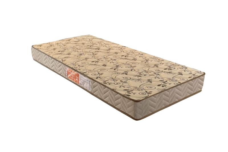 Colchão Solteiro Pasquale Wave D33 - 88x188x17 - Paropas - 3.7/SR