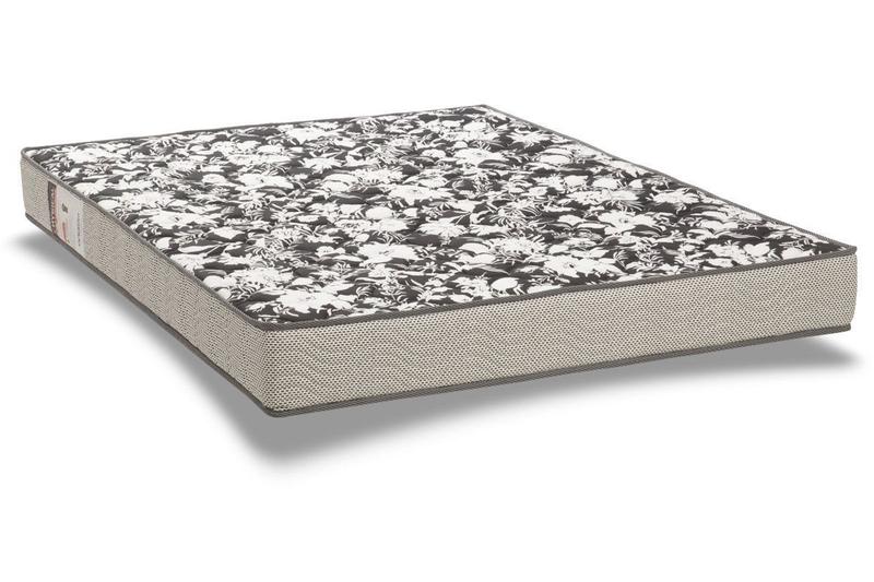 Colchao Casal Physical Ultra Resistente - 138x188x17 - Ortobom - 6.1/SR