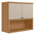 Cozinha Completa Selene – Linea Brasil - 3,30m - 2.3/TRA 6