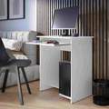 Mesa de Computador Prática – EJ Móveis - 65cm - 1.0/SR 2