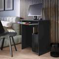 Mesa de Computador Prática – EJ Móveis - 65cm - 1.0/SR 1