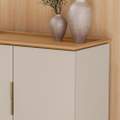 BUFFET EVORA LINEA BRASIL 1,60m 4P -   5.5/TRA 2
