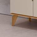 BUFFET EVORA LINEA BRASIL 1,60m 4P -   5.5/TRA 3