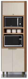 Cozinha Completa Selene – Linea Brasil - 3,30m - 2.3/TRA 5