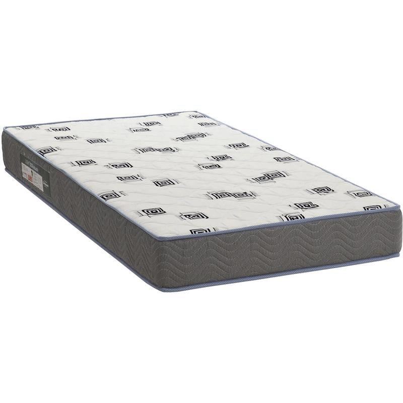 Colchao Solteiro Light D33 - 88x188x17 - Ortobom - 4.4/SR