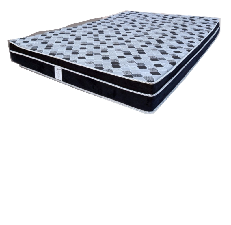 Colchão Rio D33 Casal Bioflex/Master Plus - 138x188 - 4.9/TRA