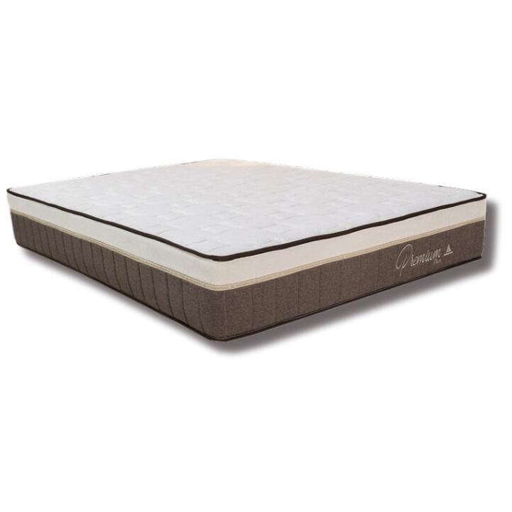 Colchão Queen Rondopremium Plus – Rondomóveis - 32x158x198 - 1.1/TD