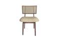 Cadeira Livia 2uni Capri moveis - 57cm - 7.0/RN 3