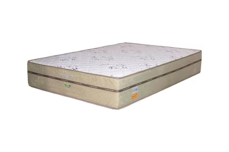 Colchão Queen Toronto Pocket – Ecotec - 30x158x198 - 1.0/RN