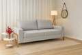 ESTOFADO BELAGIO LIVING de linho - 2,00m DEVON DECOR - 1.1/TRA 3