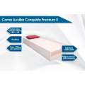 Cama Solteiro Ravena com 2 Gavetas e Cama Auxiliar – Conquista Moveis - 101cm - 6.0/PR 4