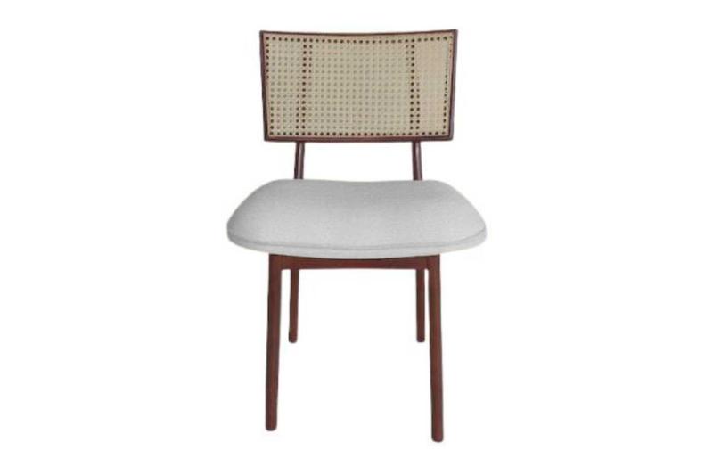 Cadeira Livia 2uni Capri moveis - 57cm - 7.0/RN