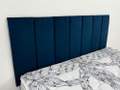 Cabeceira Clean Casal em Placa - 0.20m - 0.98/LD 5