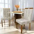 Mesa Salinas 120x80 com 4 Cadeiras Sophia – Avalon Decor + WM Decor – 8.4/TD 4