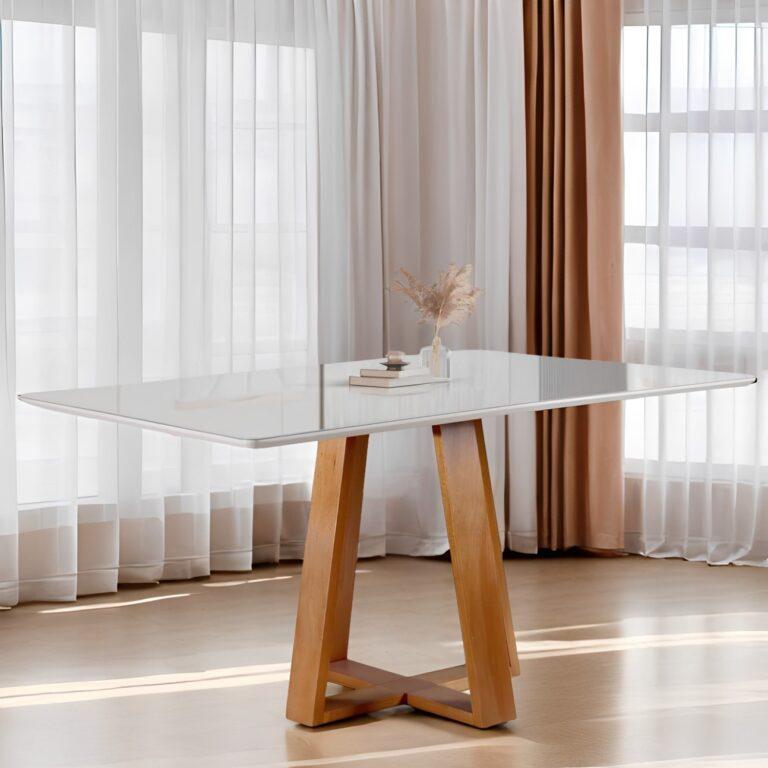 Mesa Ayres - VIEIRA DECOR - 1.20m- 5.7/TD