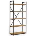 Estante Alta 5 Prateleiras LI006 – Kappesberg – 72cm –  2.5/TD 3