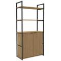 Estante Alta LI041 – Kappesberg – 72cm – 3.3/TD 7