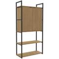 Estante Alta LI041 – Kappesberg – 72cm – 3.3/TD 5