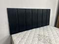 Cabeceira Clean Casal em Placa - 0.20m - 0.98/LD 2