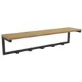 Cabideiro de Parede LI042 – Kappesberg – 69,5cm – 6.7/TD 3