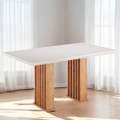 Mesa Mona/Munique 160cm – Viero Móveis – 6.6/TD 1