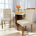 Mesa Salinas 120x80 com 4 Cadeiras Sophia – Avalon Decor + WM Decor – 8.4/TD 2
