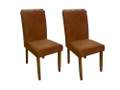 Mesa de Jantar Madri 1,60×0,80 com 6 Cadeiras Califórnia - 1.4/LD 10