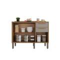 Balcão Cozinha Flórida – Salleto – 120cm –  4.0/SR 3